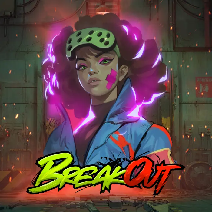 NolimitCity : Breakout - SIGAMEN137