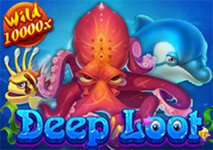 Deep Loot - SIGAMEN137