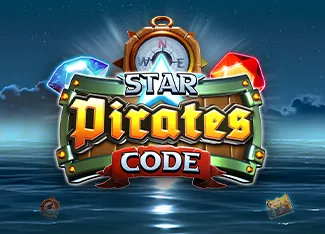 Pragmatic : Star Pirates Code - SIGAMEN137