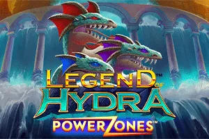 Legend of Hydra - SIGAMEN137