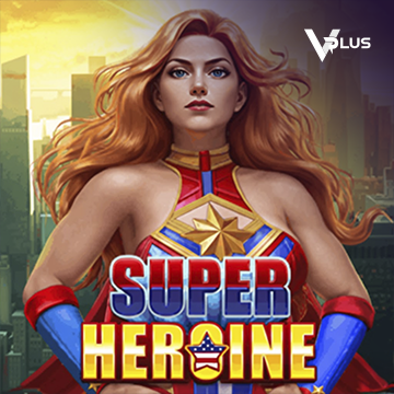 Super Heroine - SIGAMEN137
