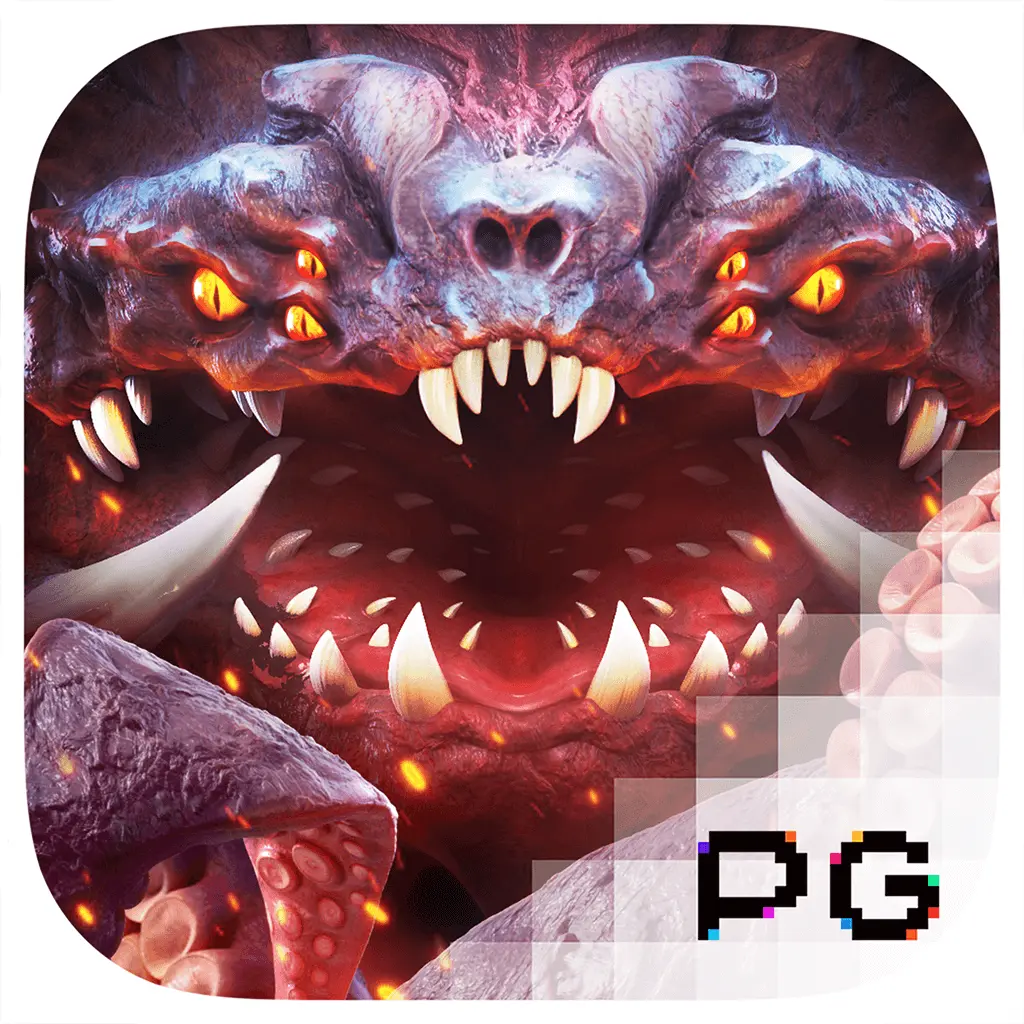 PGSoft : Legend of Perseus - SIGAMEN137