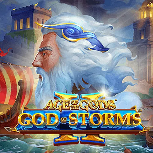 Age of the Gods: God of Storms 2 - SIGAMEN137