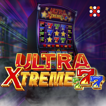 Mancala : UltraXtreme 777 - SIGAMEN137