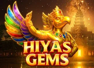 PLAYSTAR : HIYAS GEMS - SIGAMEN137