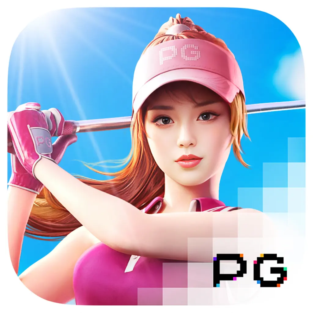 PGSoft : Super Golf Drive - SIGAMEN137
