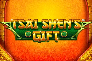 Fire Blaze: Tsai Shens Gift - SIGAMEN137