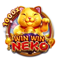 Facai : WIN WIN NEKO - SIGAMEN137