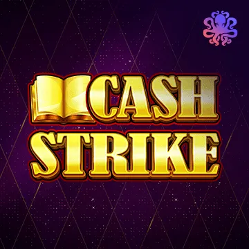 Octoplay : Cash Strike - SIGAMEN137