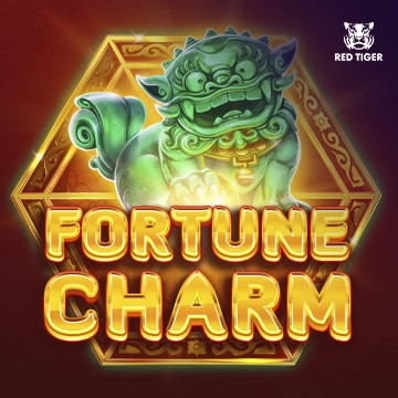 Redtiger : Fortune Charm - SIGAMEN137