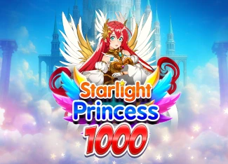 Pragmatic : Starlight Princess 1000 - SIGAMEN137