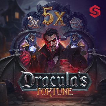 SmartSoft : Draculas Fortune - SIGAMEN137