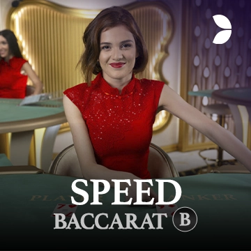 Speed Baccarat B - SIGAMEN137