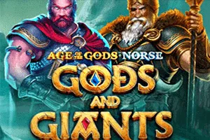Age of the Gods Norse: Gods and Giants - SIGAMEN137