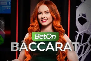 Bet On Baccarat - SIGAMEN137