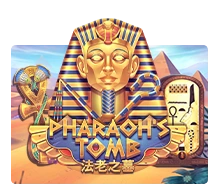 Joker123 : Pharaohs Tomb - SIGAMEN137