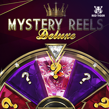 Redtiger : Mystery Reels Deluxe - SIGAMEN137