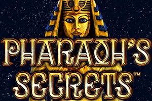 Pharaohs Secrets - SIGAMEN137