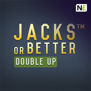 Jacks or Better Double Up - SIGAMEN137