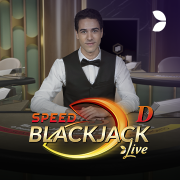 Speed Blackjack D - SIGAMEN137