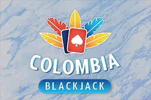 Colombia Blackjack - SIGAMEN137