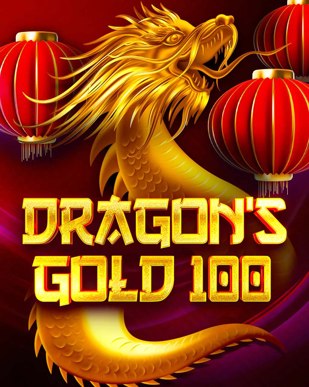 Bgaming : Dragons Gold 100 - SIGAMEN137