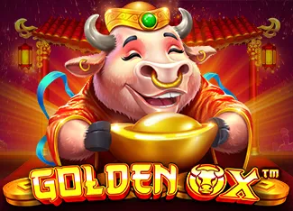 Pragmatic : Golden Ox - SIGAMEN137