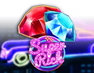 PLAYSTAR : SUPER RICH - SIGAMEN137