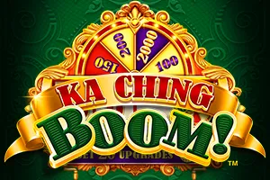 Ka Ching Boom - SIGAMEN137