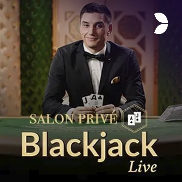 Salon Privé Blackjack C - SIGAMEN137