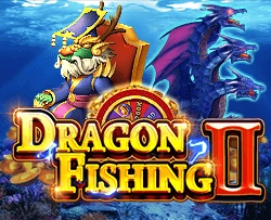 Dragon Fishing II - SIGAMEN137
