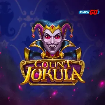 PlaynGo : Count Jokula - SIGAMEN137