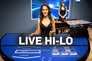Hi-Lo - SIGAMEN137