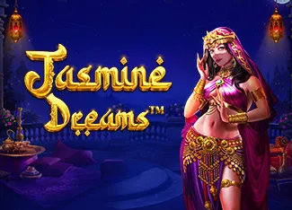 Pragmatic : Jasmine Dreams - SIGAMEN137