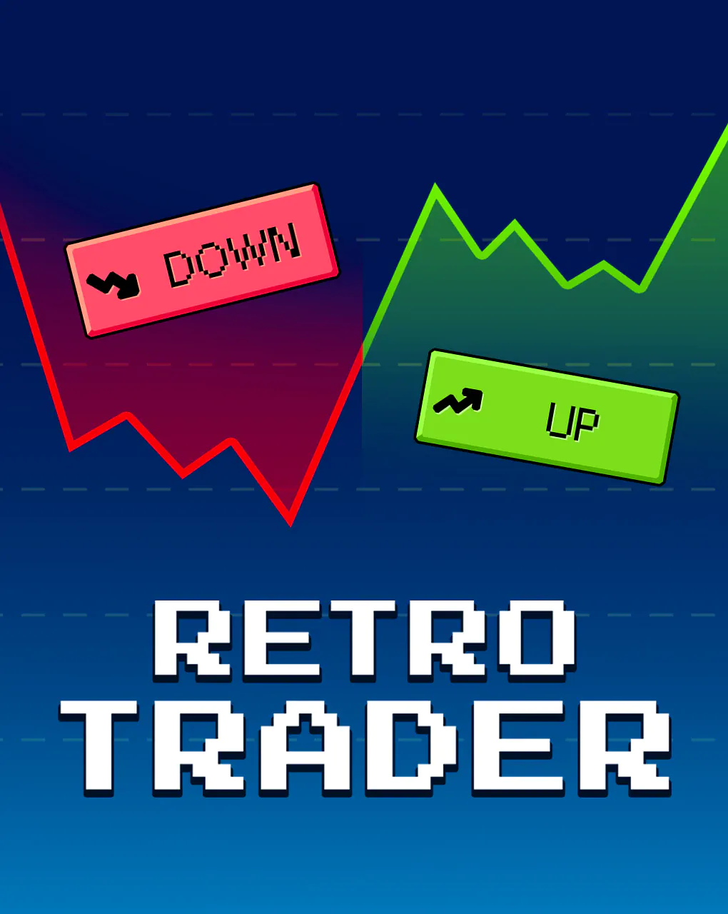 Retro Trader - SIGAMEN137
