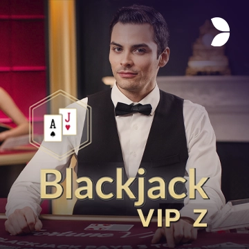Blackjack VIP Z - SIGAMEN137