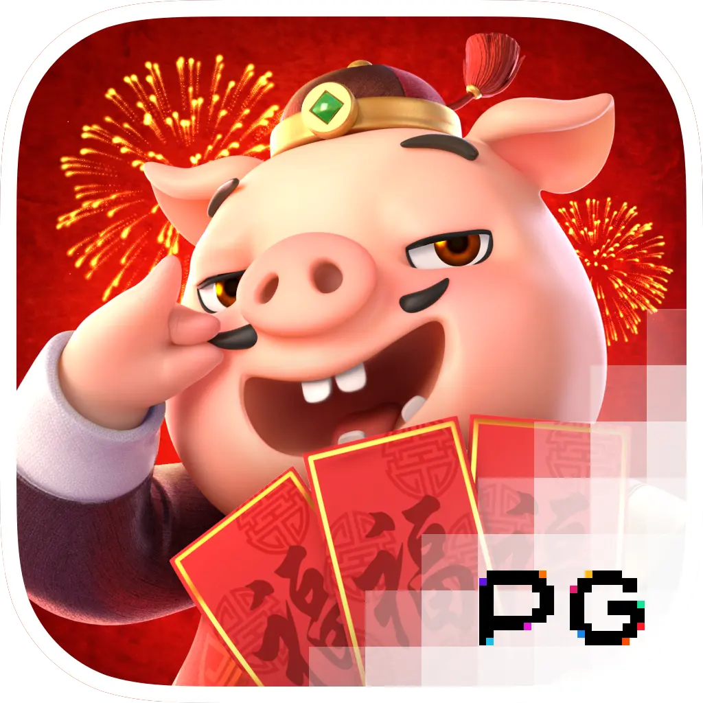 PGSoft : Piggy Gold - SIGAMEN137
