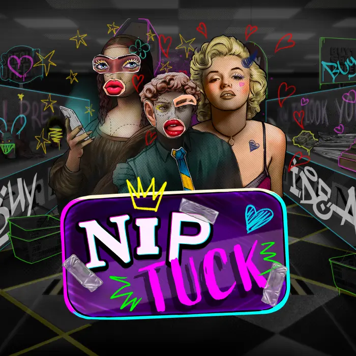 Sneakyslots : Nip Tuck - SIGAMEN137