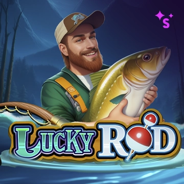 Spinocchio : Lucky Rod - SIGAMEN137