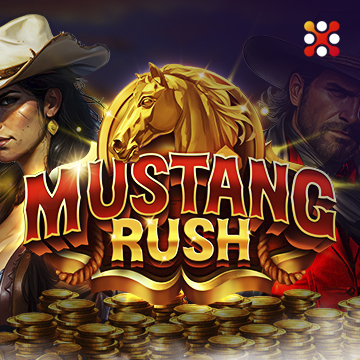 Mancala : Mustang Rush - SIGAMEN137