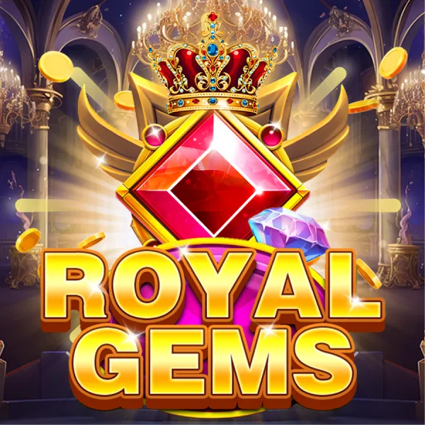 CosmoPlay : Royal Gems - SIGAMEN137