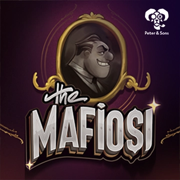 PeterSons : The Mafiosi - SIGAMEN137