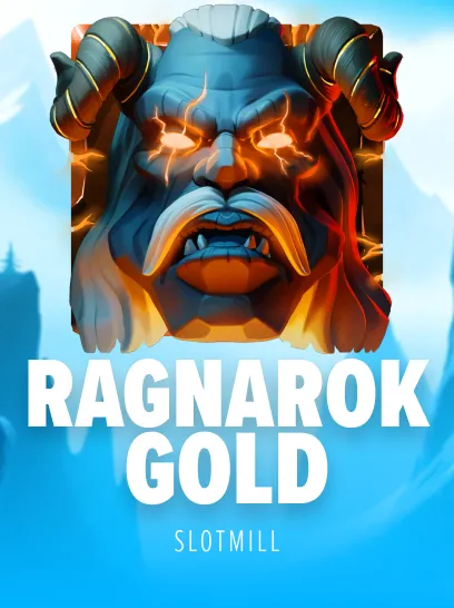 Slotmill : Ragnarok Gold - SIGAMEN137