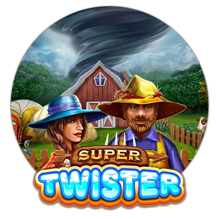 Habanero : Super Twister - SIGAMEN137