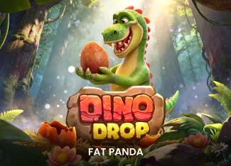 FatPanda : Dino Drop - SIGAMEN137