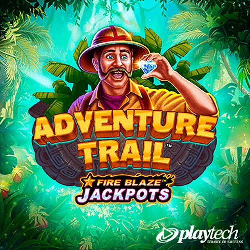 Adventure Trail - SIGAMEN137