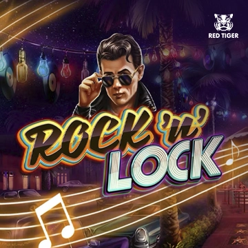Redtiger : RocknLock - SIGAMEN137