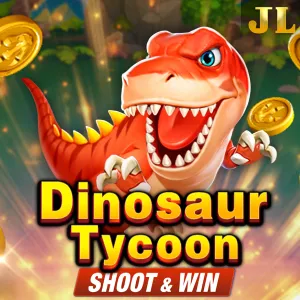 Dinosaur Tycoon - SIGAMEN137