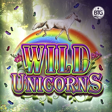Bigtime : Wild Unicorns - SIGAMEN137