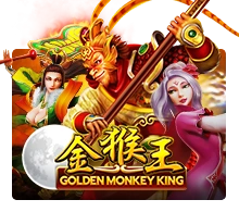 Joker123 : Golden Monkey King - SIGAMEN137